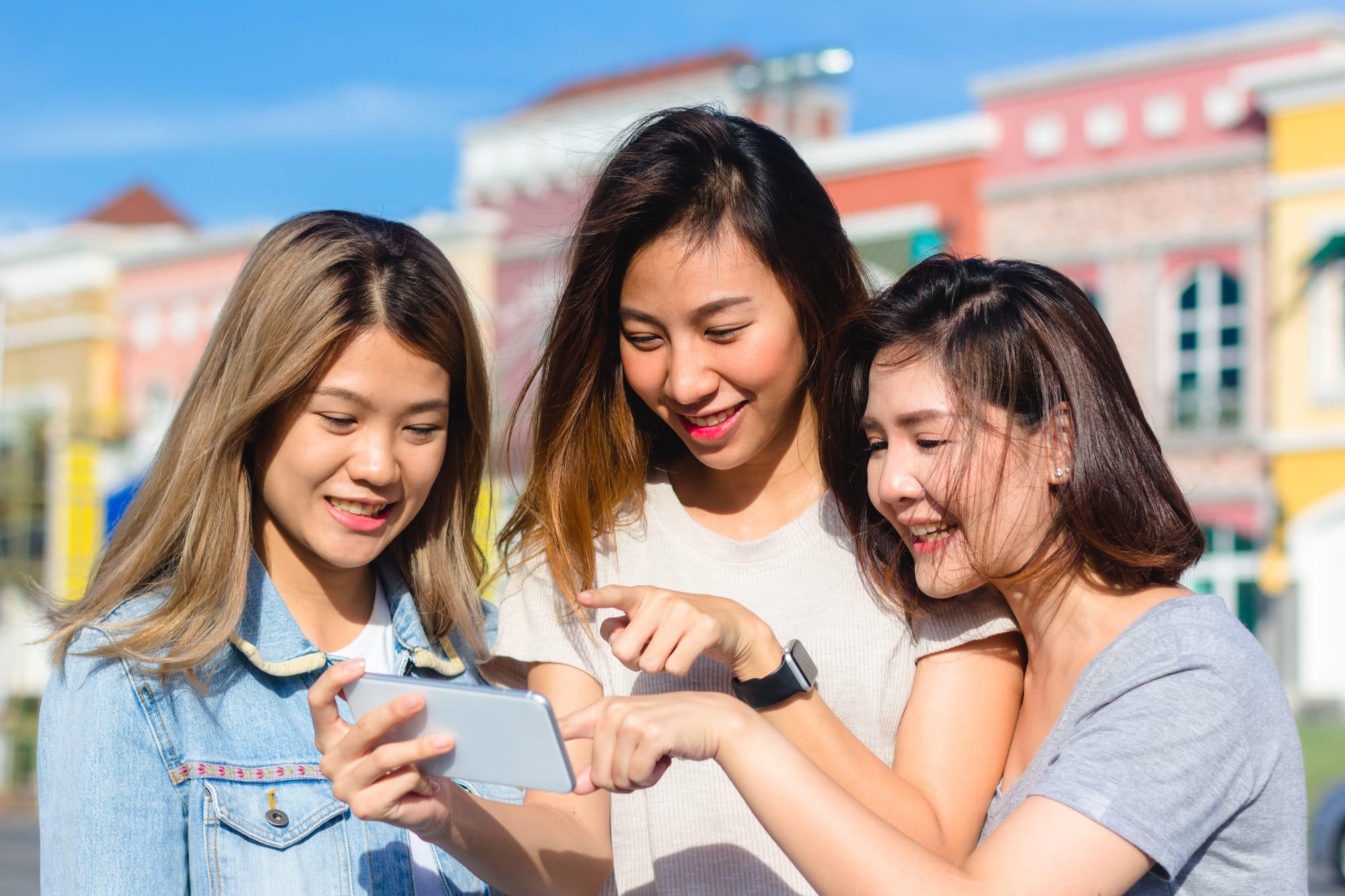 อาชีพที่เหมาะกับ Gen Z