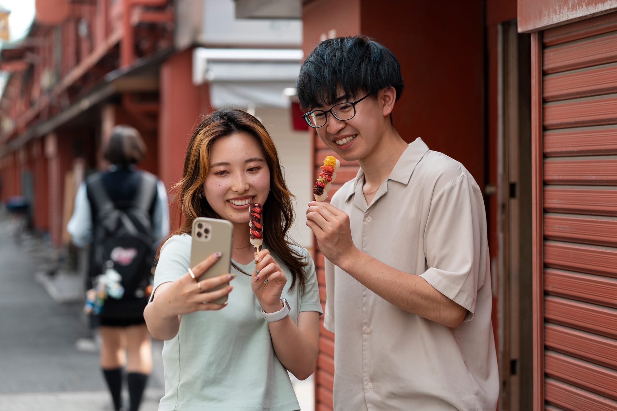 Gen Z นิสัยการใช้จ่าย