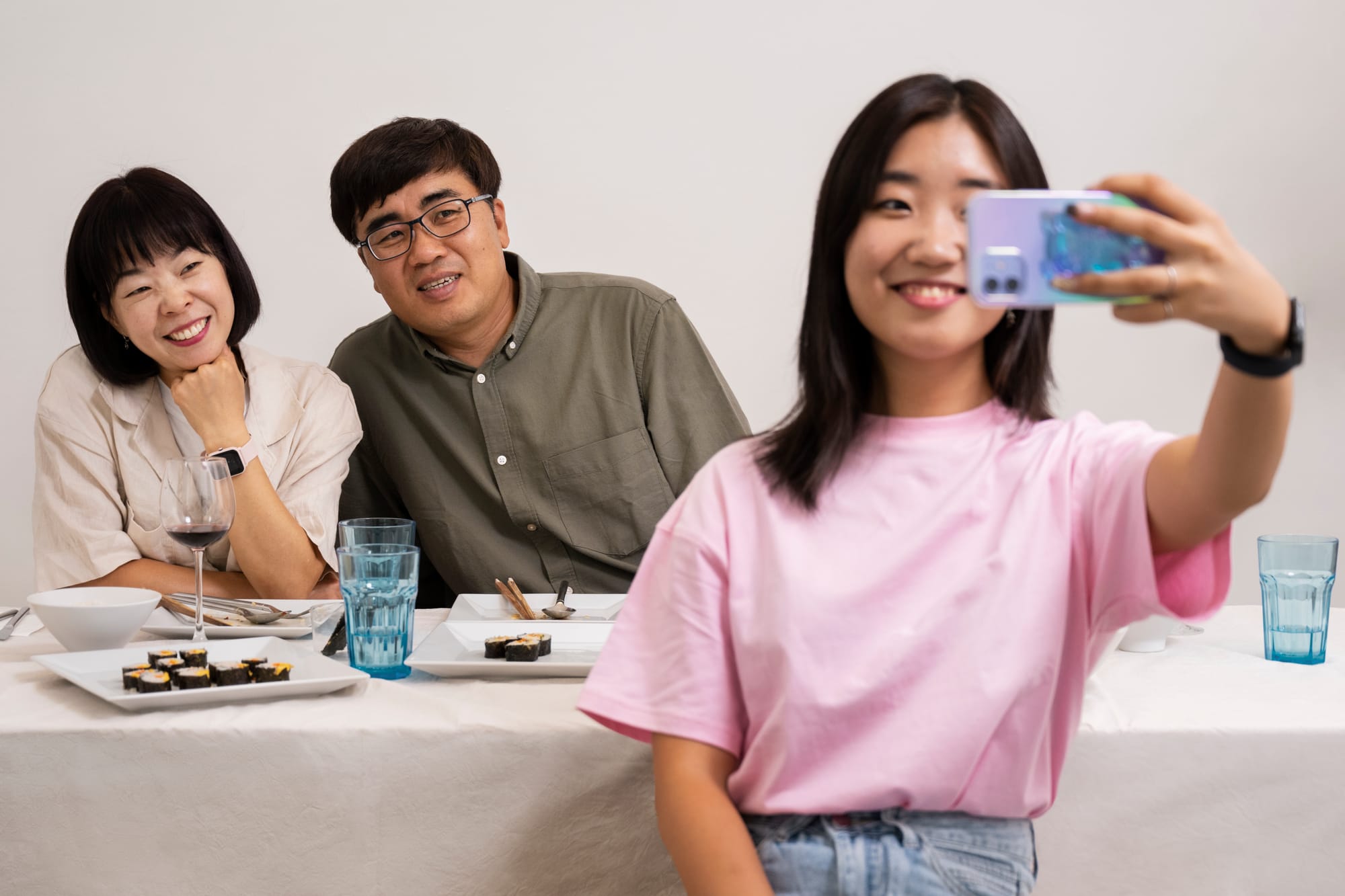 จุดแข็ง Gen Z