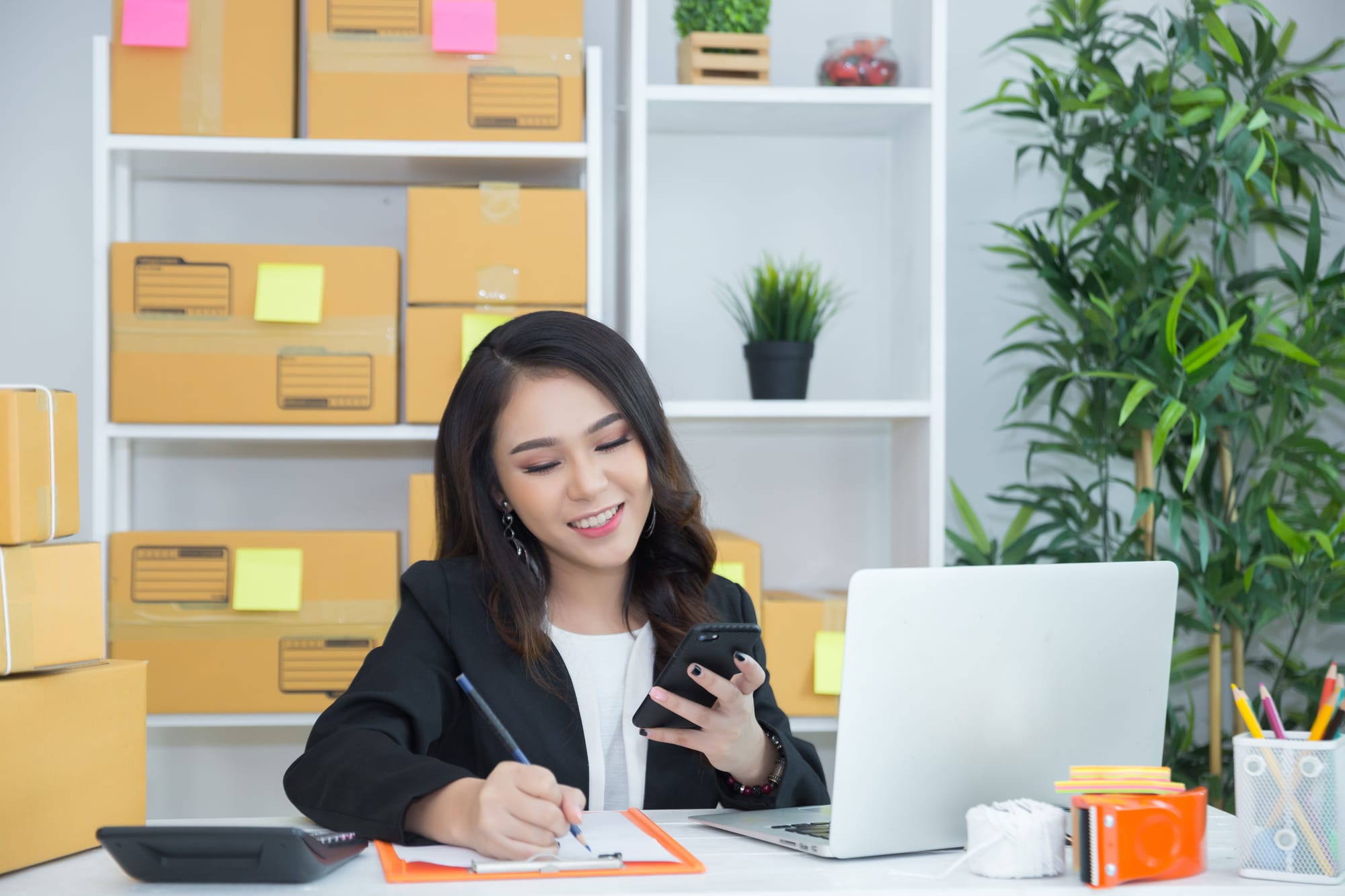 สิ่งสำคัญในธุรกิจออนไลน์