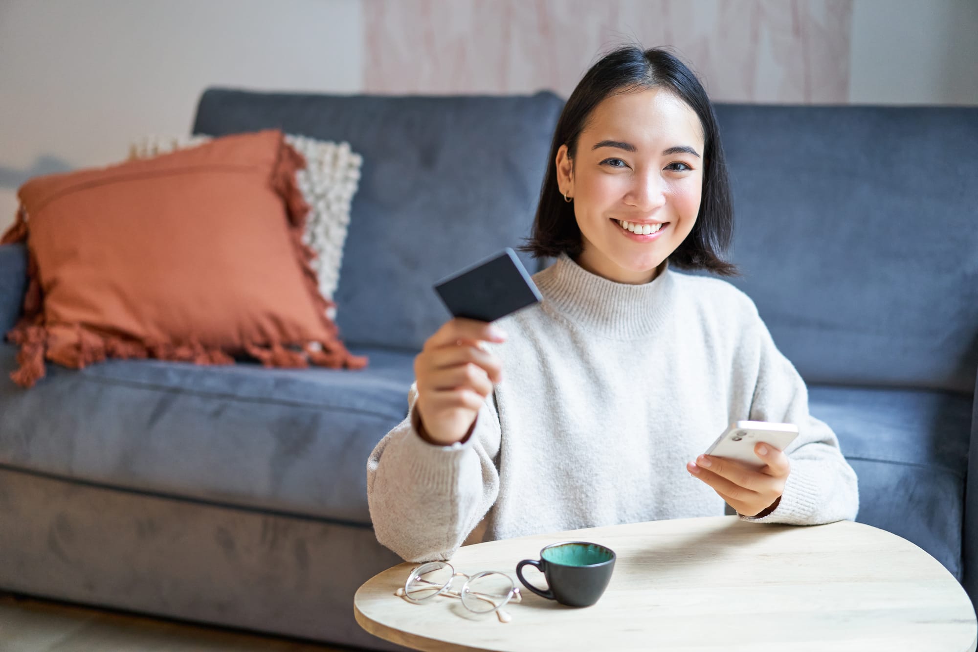 ดีท็อกซ์พฤติกรรมการใช้จ่าย เพราะอะไร ?