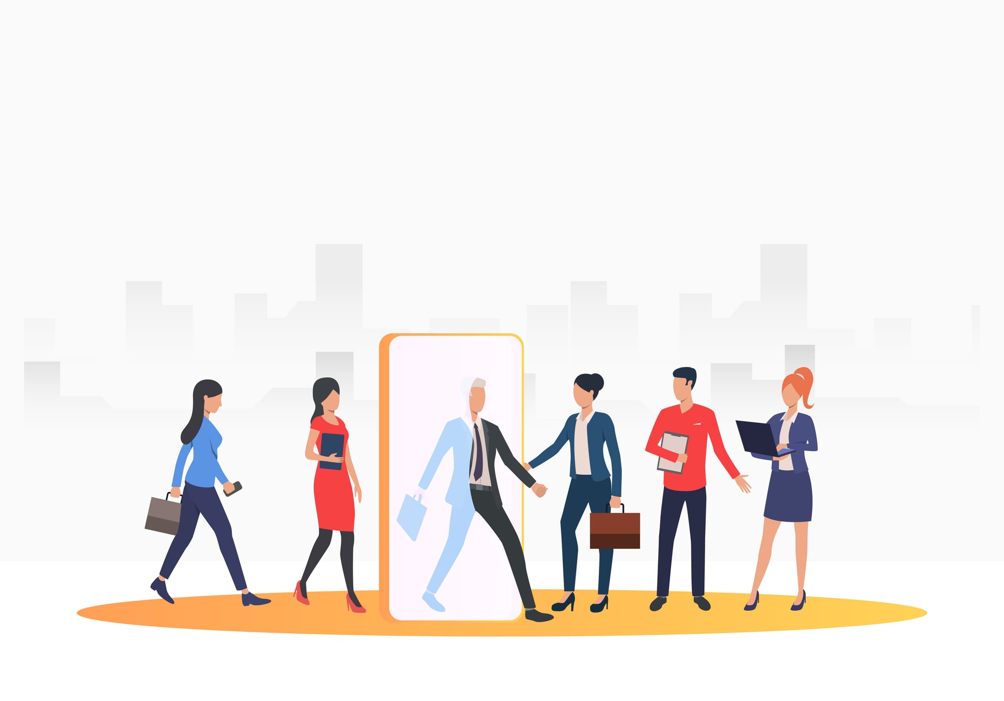 ย้ายสายงาน ข้อเสีย