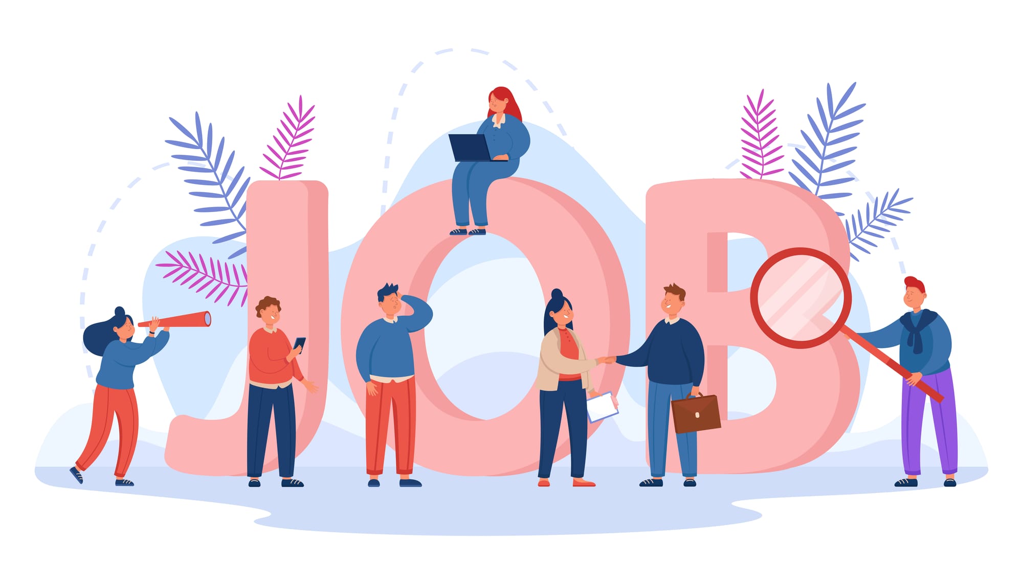 ย้ายสายงาน ข้อดี