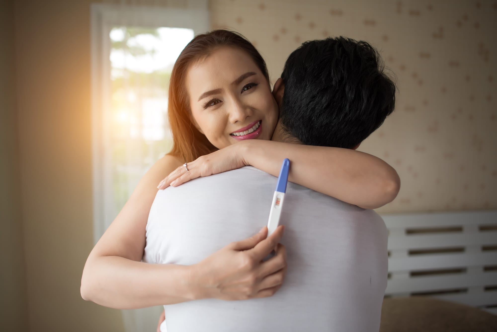 ค่าฝากครรภ์ คือ