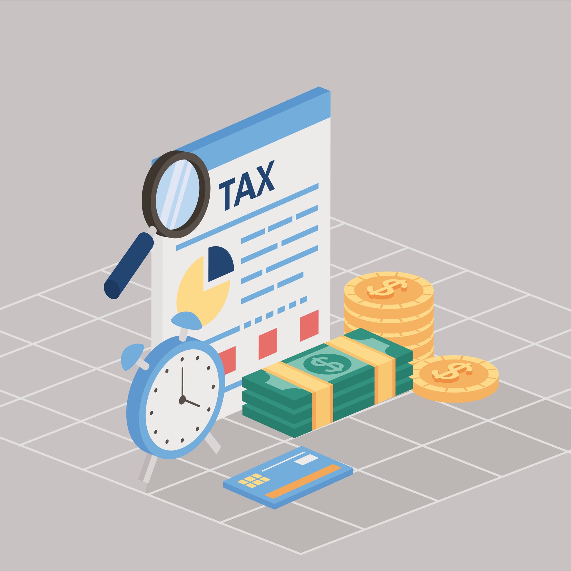 วางแผนภาษี วางแผนภาษีเงินได้