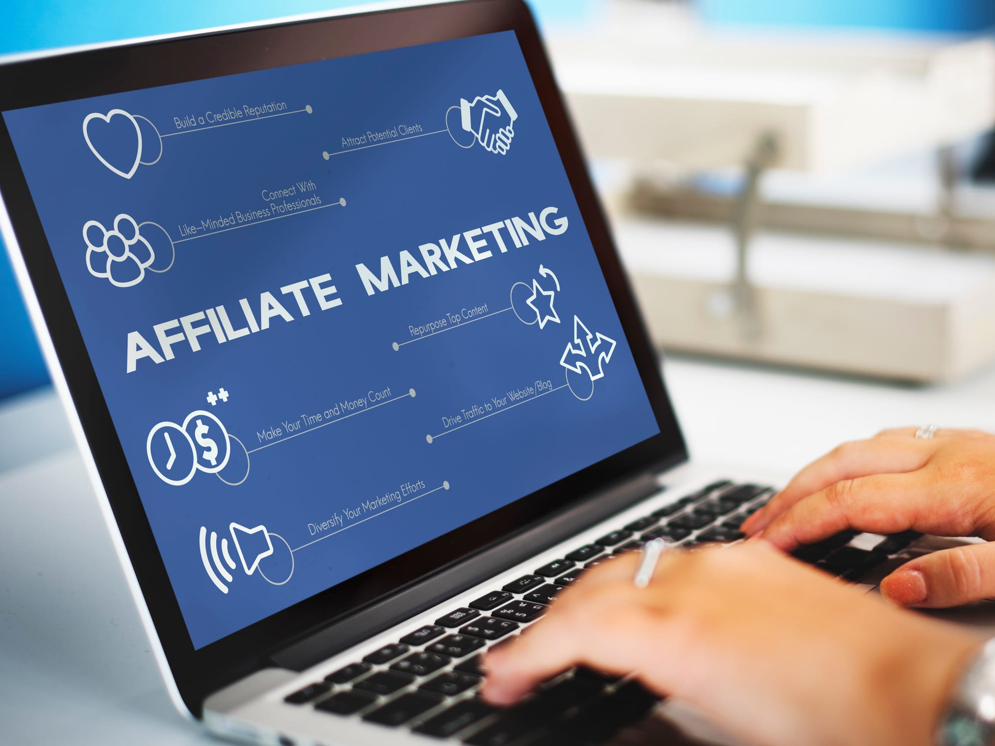 Affiliate