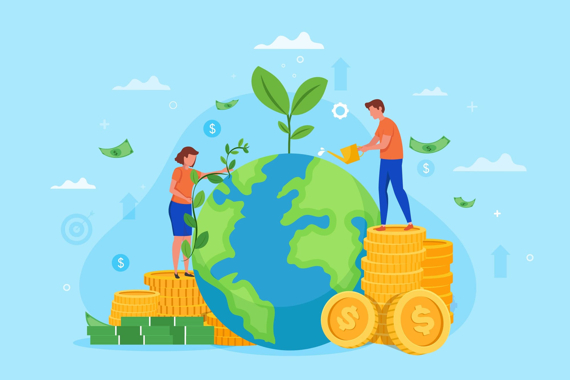 CSR คืออะไร ?