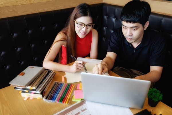วัยรุ่น Gen Z