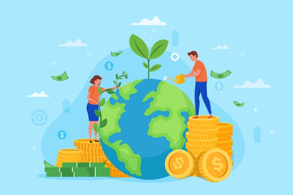 CSR คืออะไร ?
