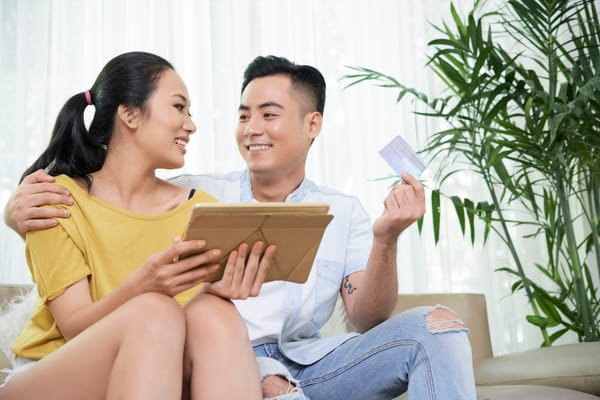 พฤติกรรมทางการเงิน นิสัยทางการเงิน